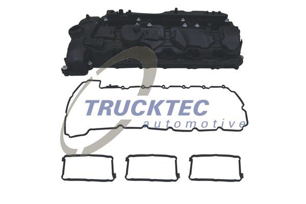 TRUCKTEC AUTOMOTIVE Venttiilikoppa 08.10.017